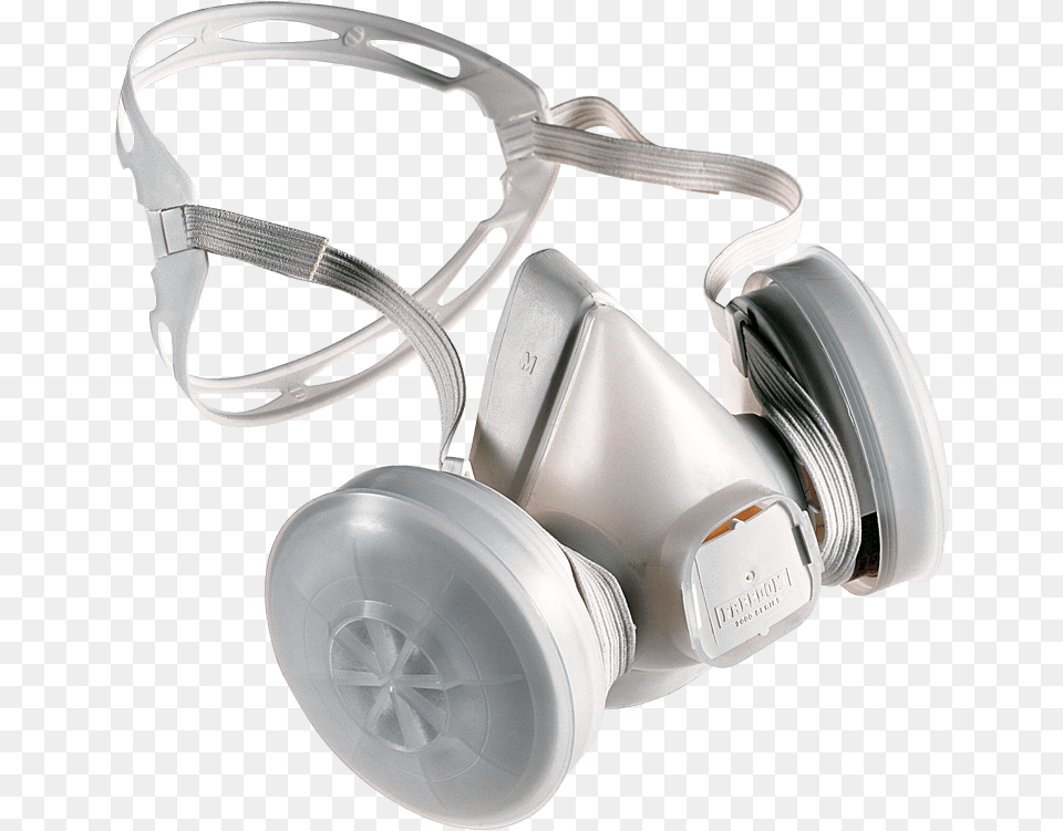 Disposable Half Mask Freedom P3 Headphones, Electronics Free Png Download