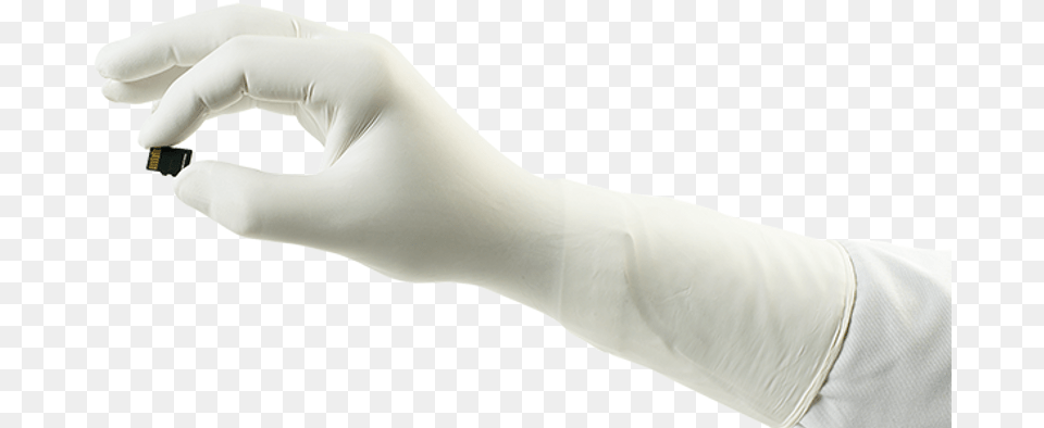 Disposable Long Latex Gloves, Clothing, Glove, Adult, Female Free Png