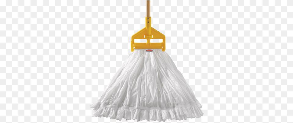 Disposable Mop Lampshade, Clothing, Dress, Fashion, Formal Wear Free Transparent Png