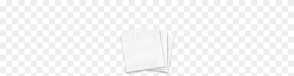 Disposable Paper Napkins, Napkin Free Png Download
