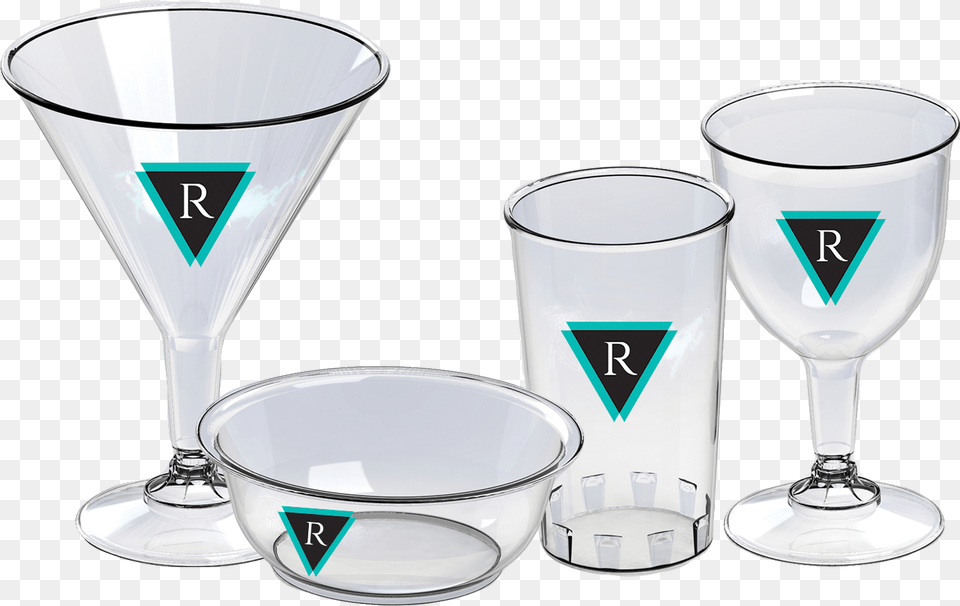 Disposable Plates, Glass, Goblet Free Transparent Png