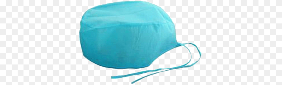 Disposable Surgeon Cap, Clothing, Cushion, Hat, Home Decor Free Transparent Png