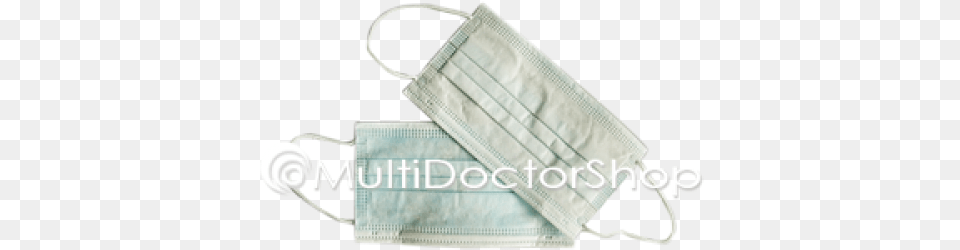 Disposable Surgical Masks For Daily Medical Uses Handbag, Accessories, Bag, Purse Png