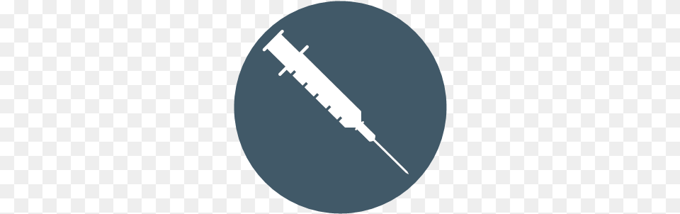 Disposal Medical Needle Needles Sharps Syringe Icon, Injection, Disk Png