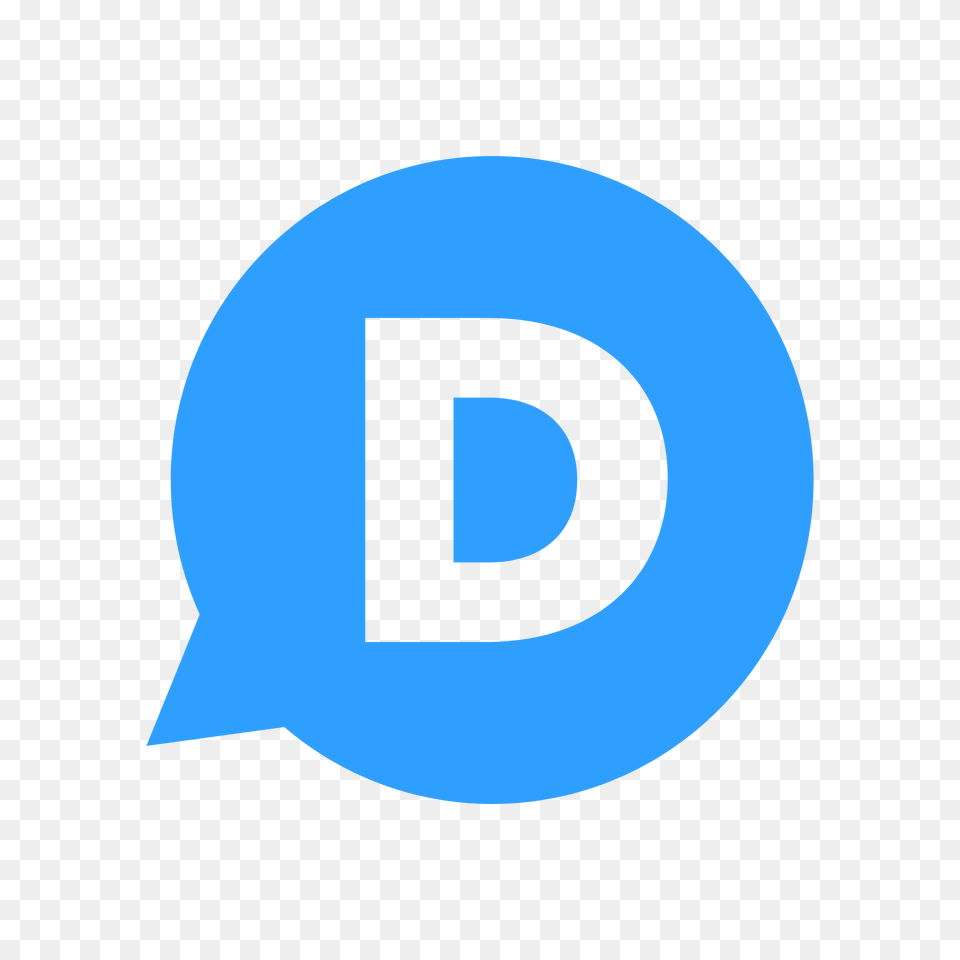 Disqus D Icon Official, Text, Number, Symbol, Astronomy Free Transparent Png
