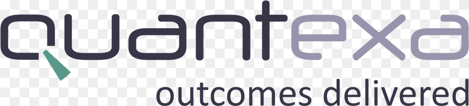 Disruptive Big Data Company Quantexa Begins European Quantexa Logo, Text Free Png Download