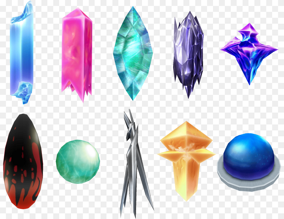 Dissidia Final Fantasy Crystals Final Fantasy Crystal Icon, Accessories, Gemstone, Jewelry, Mineral Png
