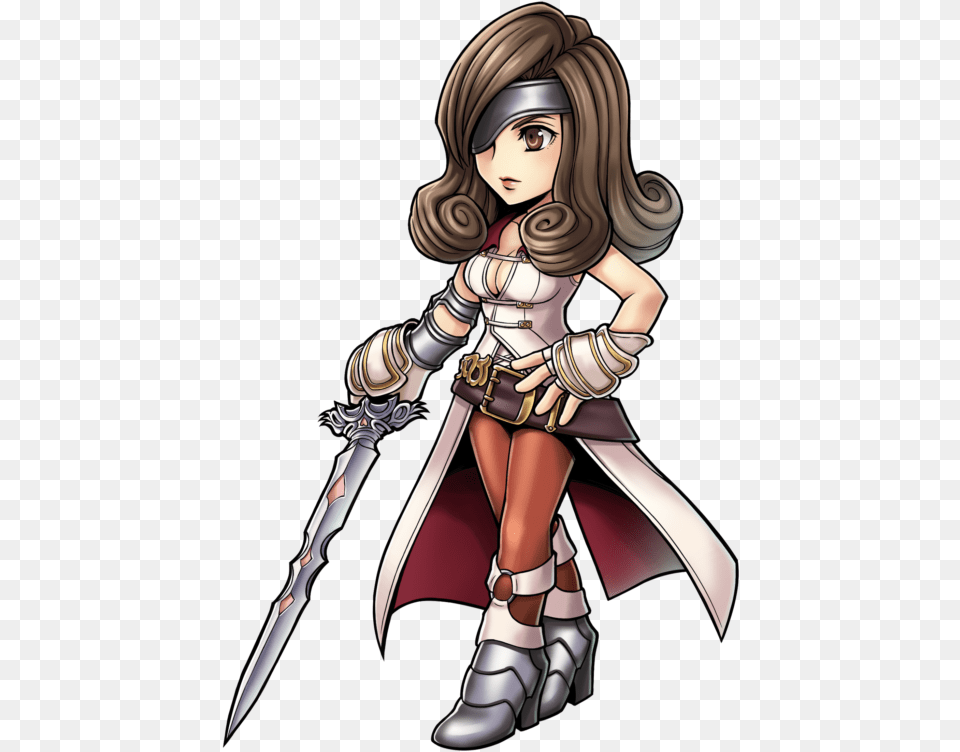 Dissidia Opera Omnia Beatrix, Publication, Book, Comics, Adult Png Image