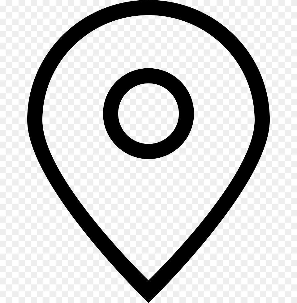 Distance Circle Free Transparent Png