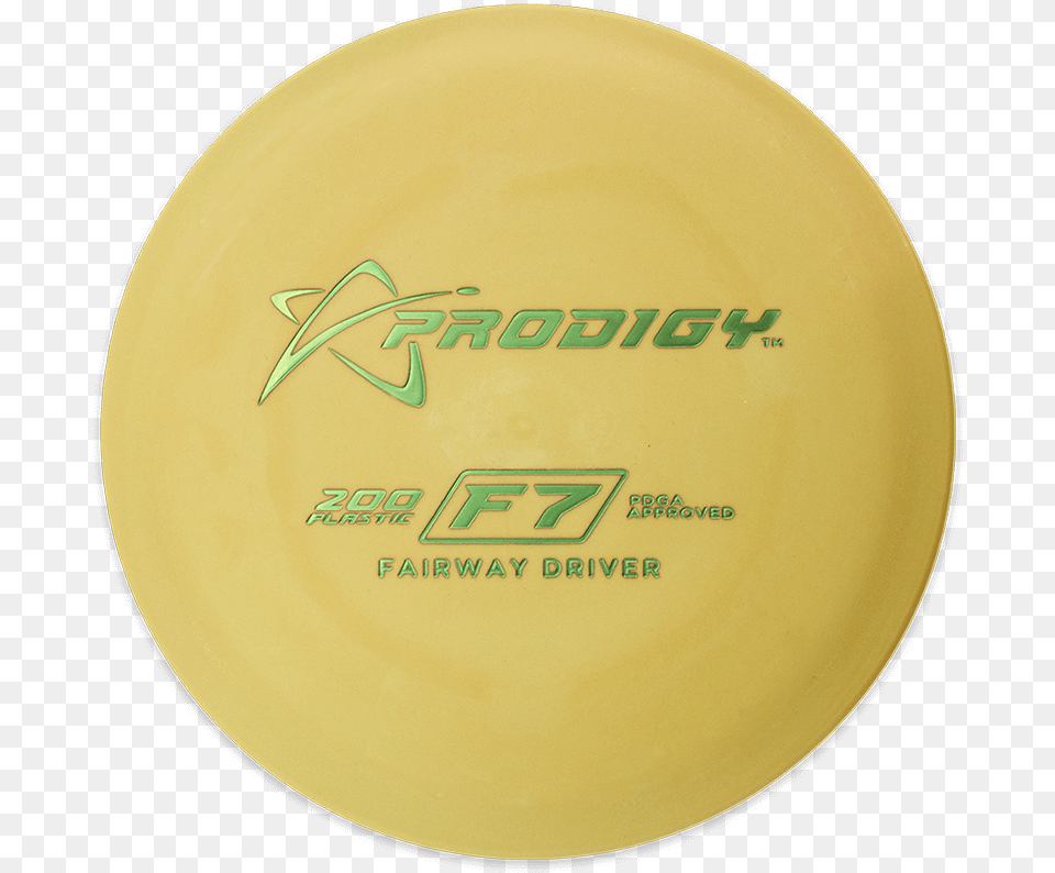 Distance Drivers Prodigy 200 F7 Circle, Plate, Toy, Frisbee Png