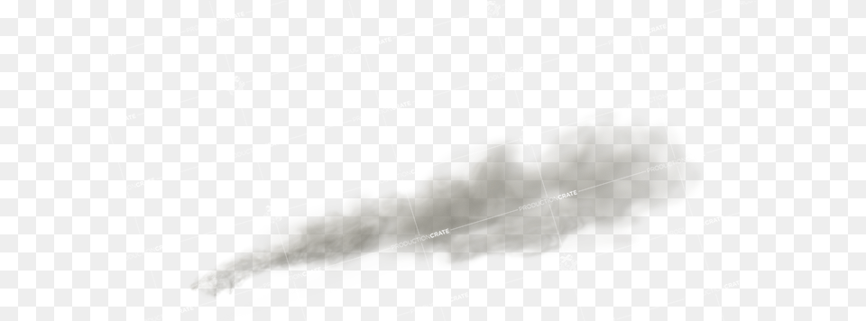 Distant Smoke Plume 3 Hd Image Graphicscrate, Outdoors Free Png