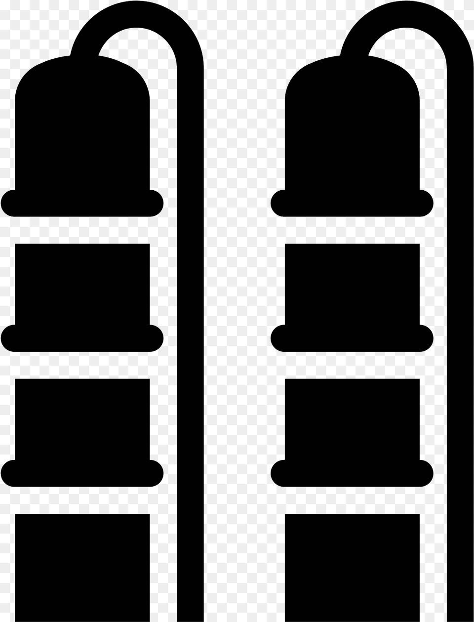 Distillation Columns Filled Icon Distillation Icon, Gray Png Image