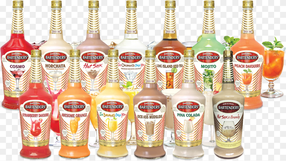 Distilled Beverage, Alcohol, Beer, Bottle, Food Png Image