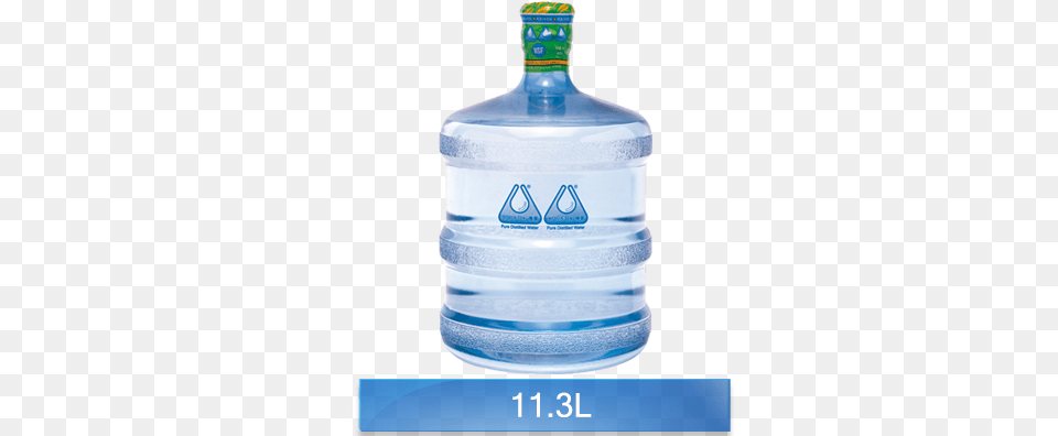 Distilled Water Bottle Of, Water Bottle, Beverage, Mineral Water, Shaker Png Image