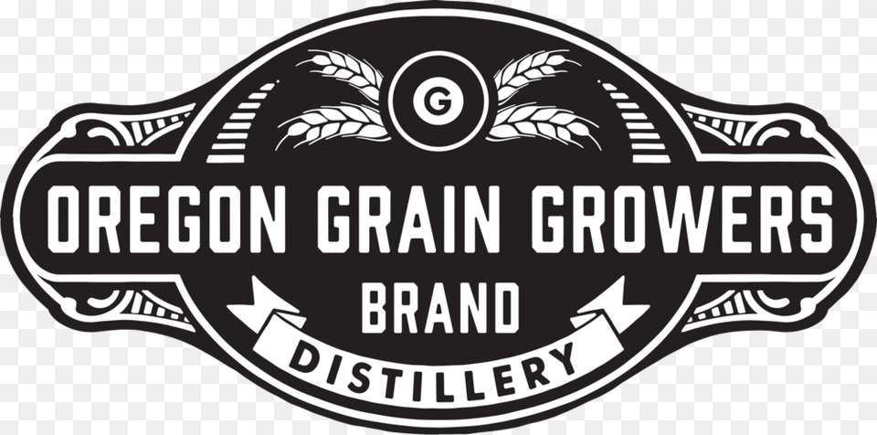 Distillery Logo Distillery Brand, Badge, Symbol, Can, Tin Free Transparent Png