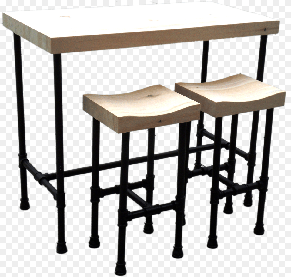 Distillery Pub Table, Bar Stool, Dining Table, Furniture, Desk Free Transparent Png