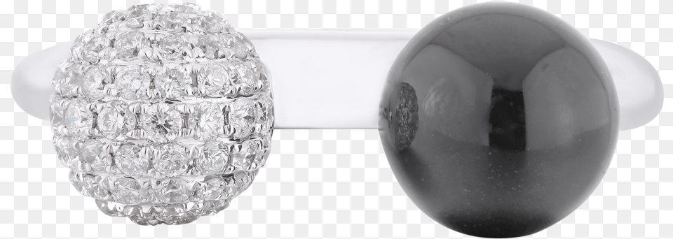 Distinctive Disco Ball Diamond Ring Crystal, Accessories, Gemstone, Jewelry, Earring Png Image