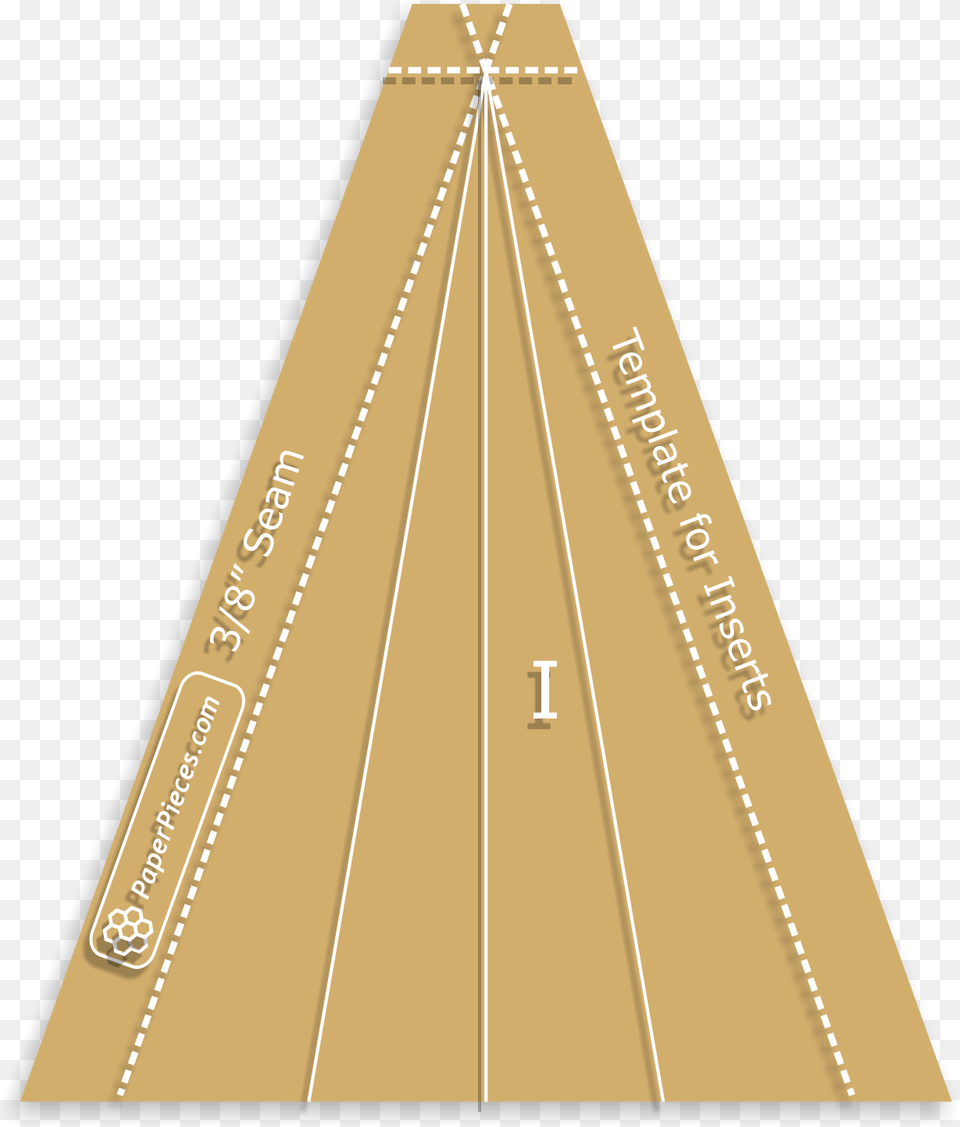 Distinctive Dresdens Complete Paper Piece Pack Triangle, Wood, City, Plywood Free Png