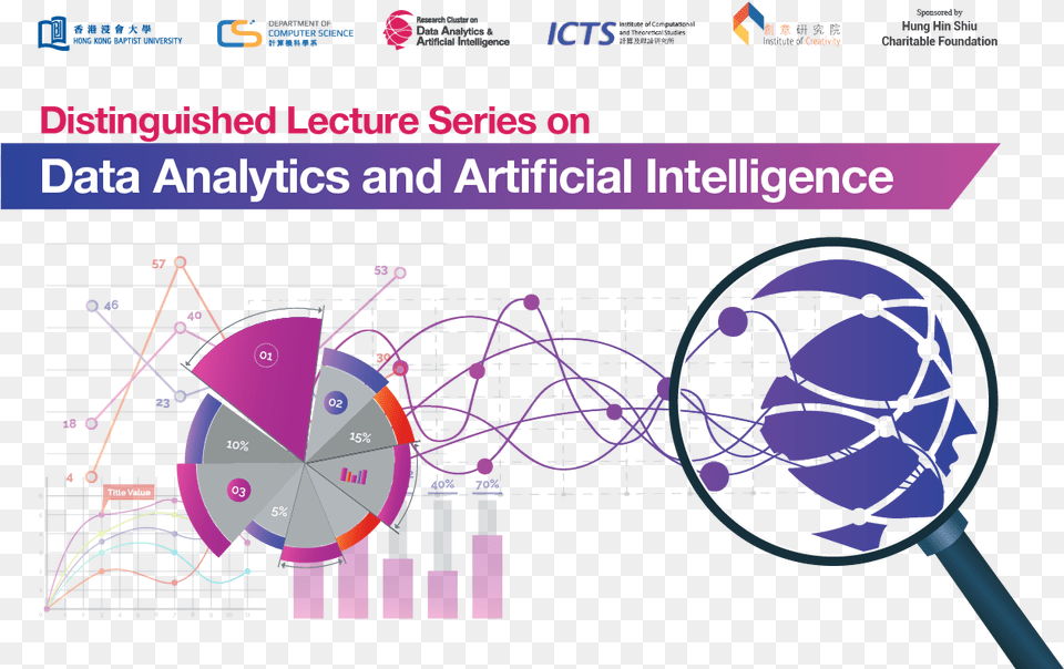 Distinguished Lecture Series On Data Analytics And Artificial Intelligence Data Analytics, Sphere Png