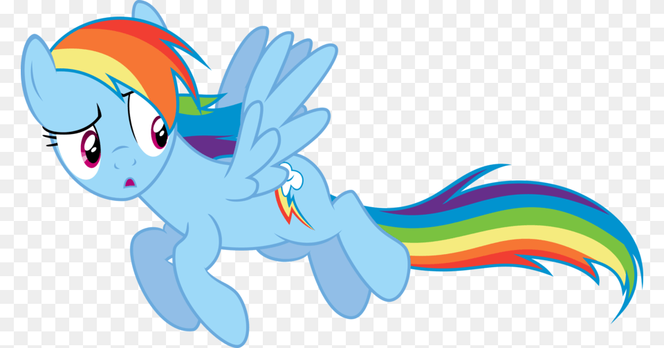 Distracted Rainbow Dash By Sakatagintoki Applejack, Face, Head, Person, Baby Free Png