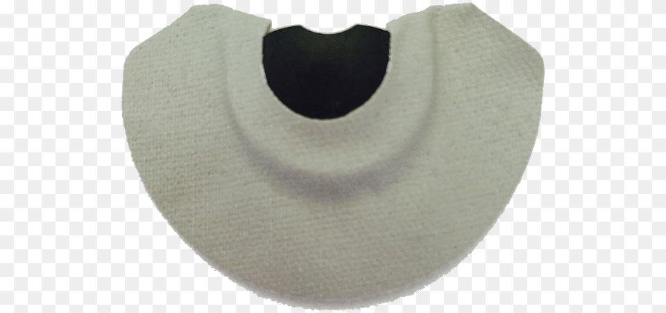 Distress Diaphragm Wool, Bib, Person Png Image