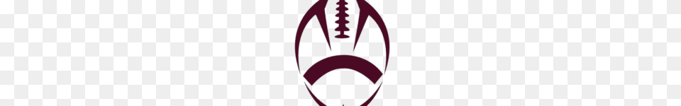 Distressed Football Clipart Clip Art, Logo Png Image