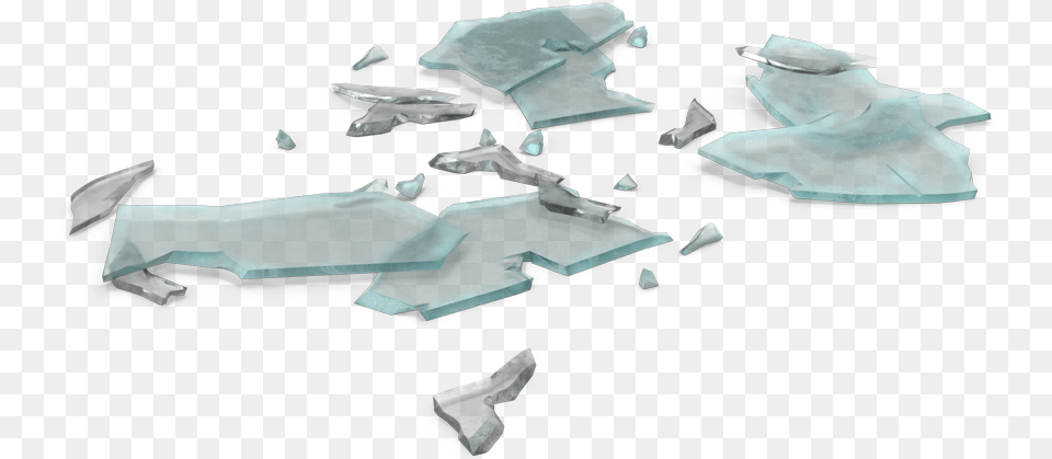 Distressed Glass G12 2k Airplane, Ice, Paper Free Png Download