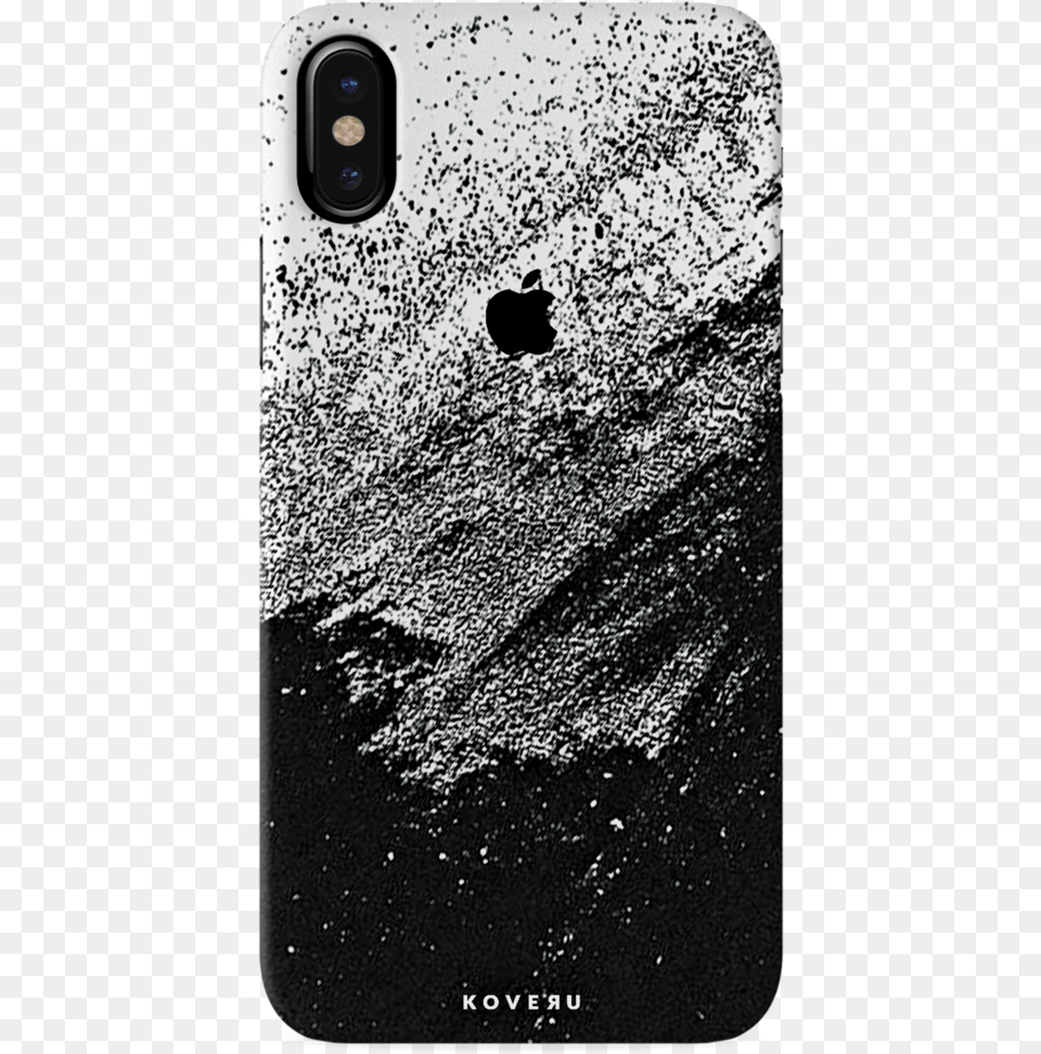 Distressed Overlay Texture Cover Case For Iphone X Redmi, Electronics, Mobile Phone, Phone Free Png