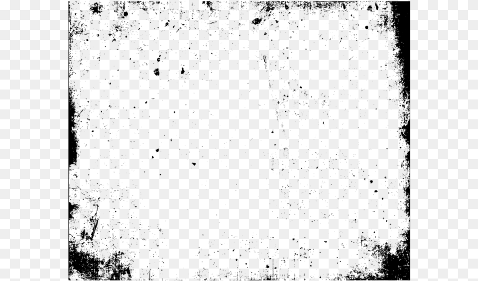 Distressed Texture Worn Out Texture, Gray Free Transparent Png