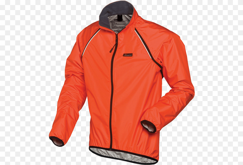 Distributed By Ground Effect, Clothing, Coat, Hoodie, Jacket Png Image