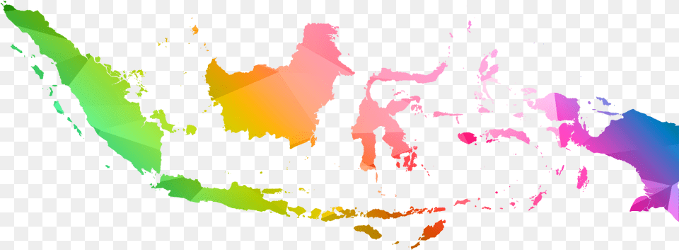 Distribution Indonesia Map Vector, Art, Graphics, Outdoors, Chart Free Png