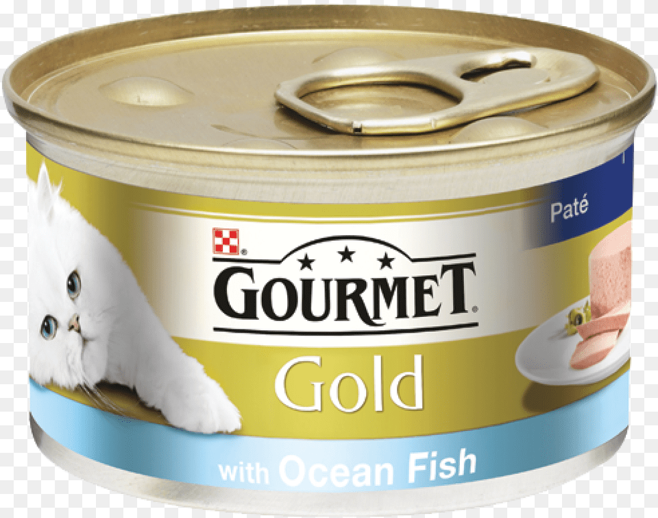 Distribution Services Wholesale Irish Food Gourmet Gold Hrana Za Macke U Konzervi, Aluminium, Can, Canned Goods, Tin Free Transparent Png