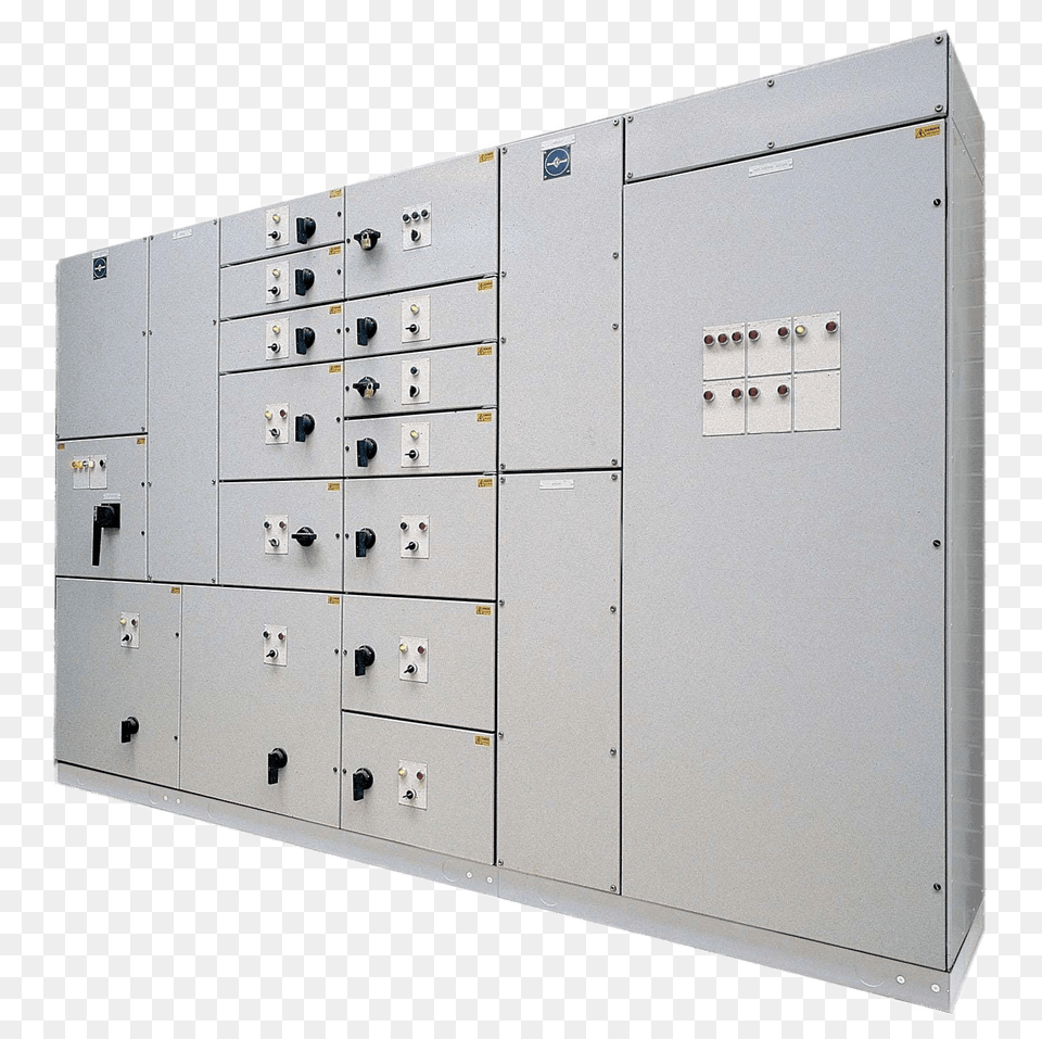 Distribution Switchboard, Electrical Device, Switch Free Png Download