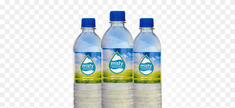 Distribution Symbol Build Your Own Bottle Misty Mountain Misty Mountain Water Bottle, Beverage, Mineral Water, Water Bottle Png