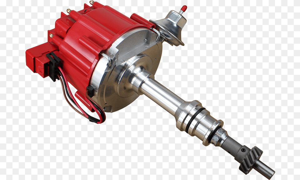 Distributor Engine Ford, Coil, Device, Machine, Power Drill Free Transparent Png