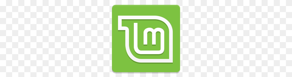 Distributor Logo Linux Mint Icon Papirus Apps Iconset Papirus, Green, First Aid Free Png