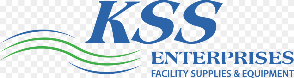 Distributor Of Facility Supplies And Equipment Kss Enterprises, Logo, Text Free Png Download