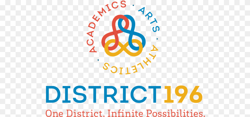 District 196 Logoclass Img Responsive True Size Isd, Alphabet, Ampersand, Symbol, Text Png