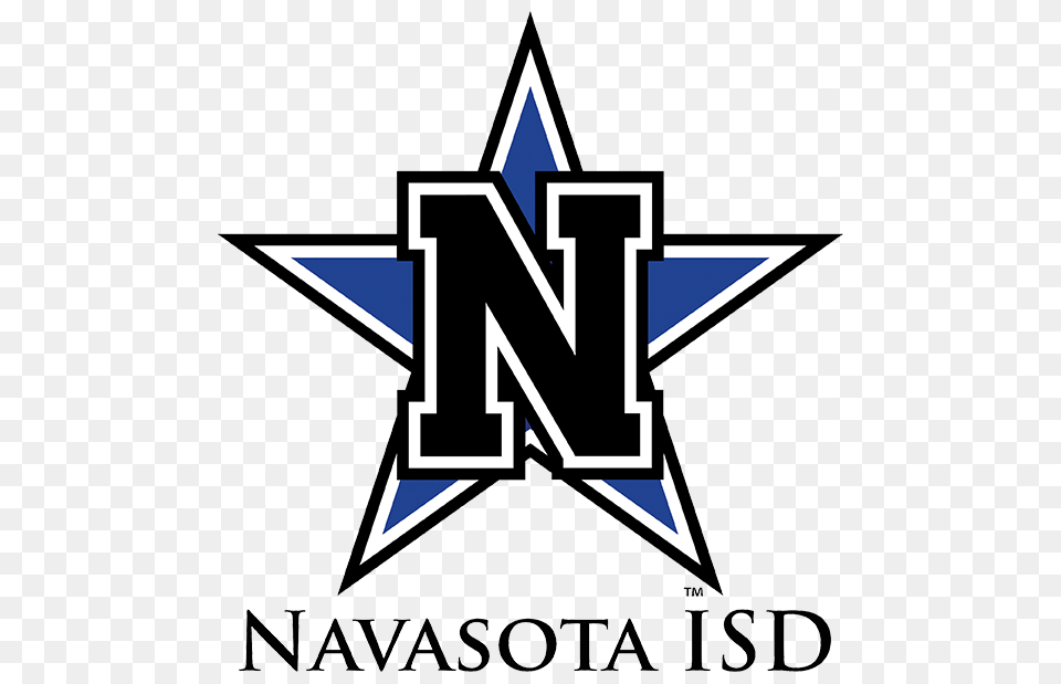 District Beliefs Beliefs Navasota Independent School District, Star Symbol, Symbol, Emblem Png Image