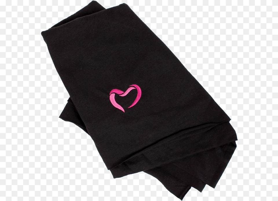 District Cotton Blend Scarf Heart, Clothing, Coat Png Image