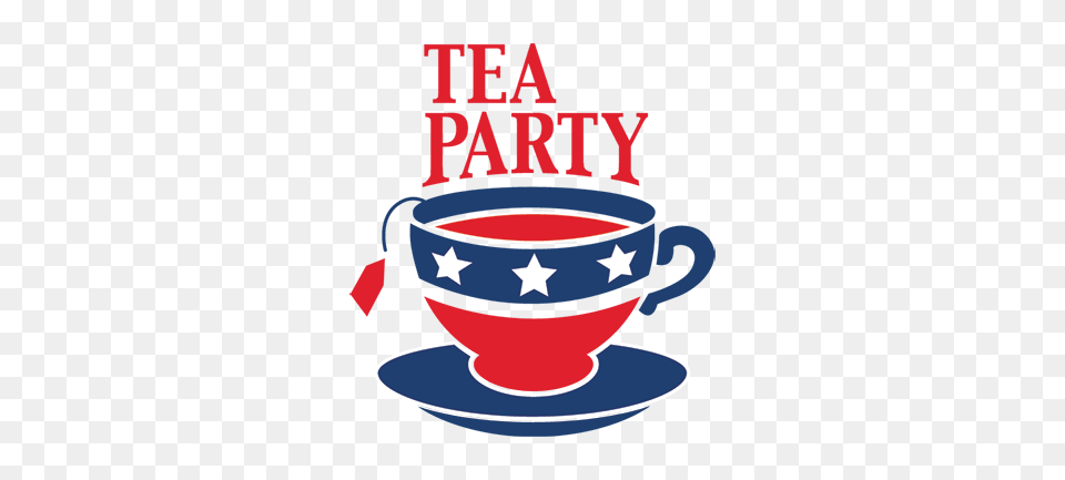 District Court Certifies Class Action In Tea Party Challenge, Emblem, Symbol Free Transparent Png