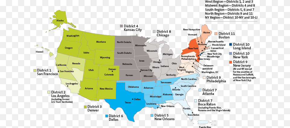 District Map Sec Regional Offices, Chart, Plot, Atlas, Diagram Png