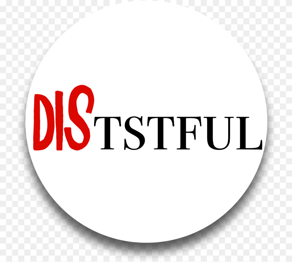 Diststeful Circle Badges Circle, Logo, Text Free Transparent Png