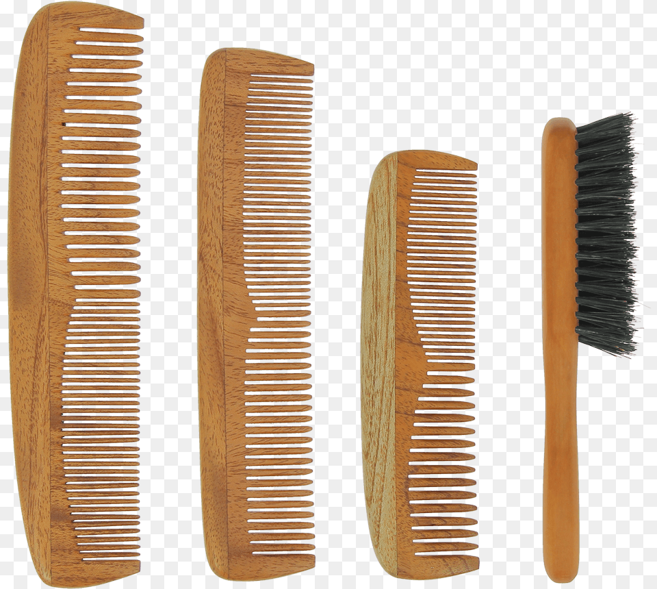 Dittmar Cedarwood Barber Set, Brush, Device, Tool, Toothbrush Free Transparent Png