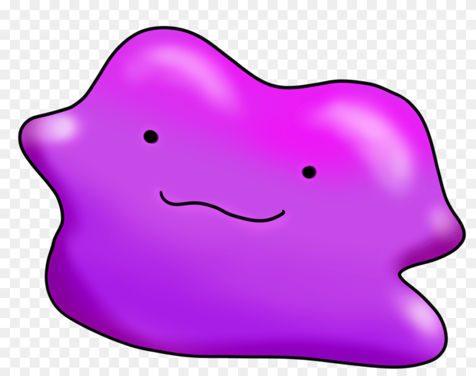 Ditto, Purple, Food, Sweets Png Image