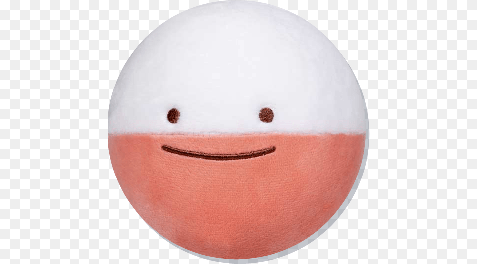Ditto As Electrode, Toy, Plush, Outdoors, Nature Png