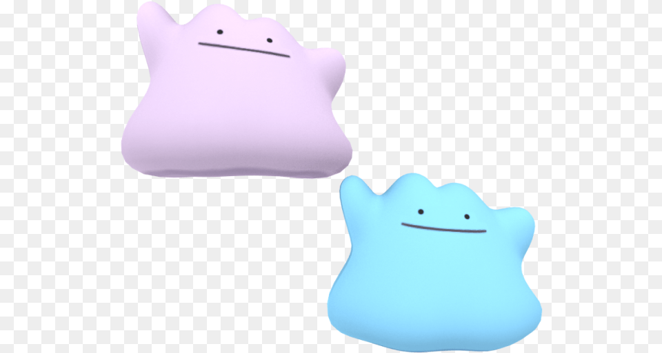 Ditto 3d Model Ditto Pokemon 3d Model, Ice, Peeps, Outdoors, Adult Free Png