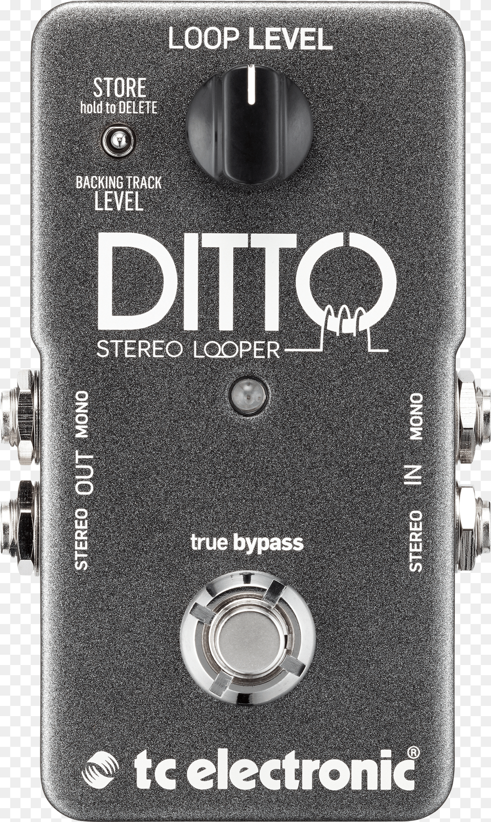 Ditto Fx Pedal Free Transparent Png