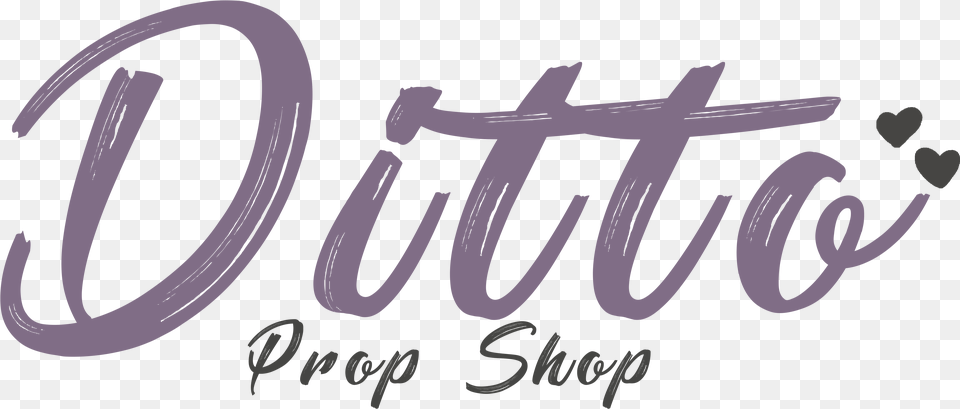 Ditto Prop Shop Calligraphy, Text, Handwriting, Aircraft, Airplane Png Image