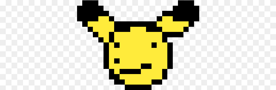 Dittochu Face Pokmon Pixel Art Grid, First Aid, Livestock Free Transparent Png